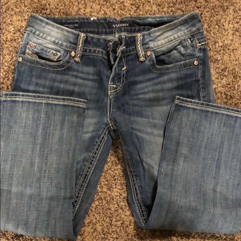 Capris